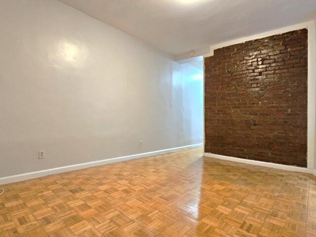 3-Bedroom at 539 West 156th Street