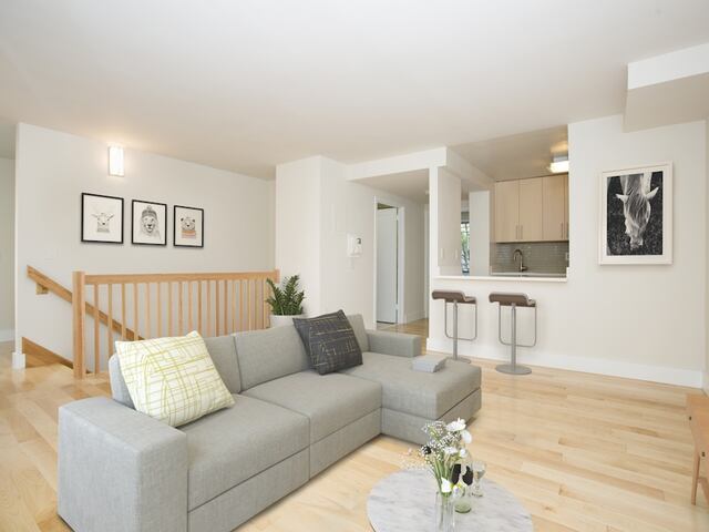 1-Bedroom at 100 Jane Street