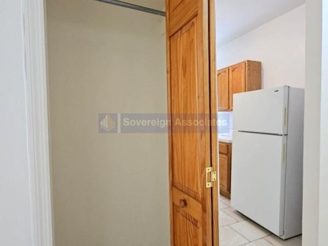 1-Bedroom at 86 Haven Avenue