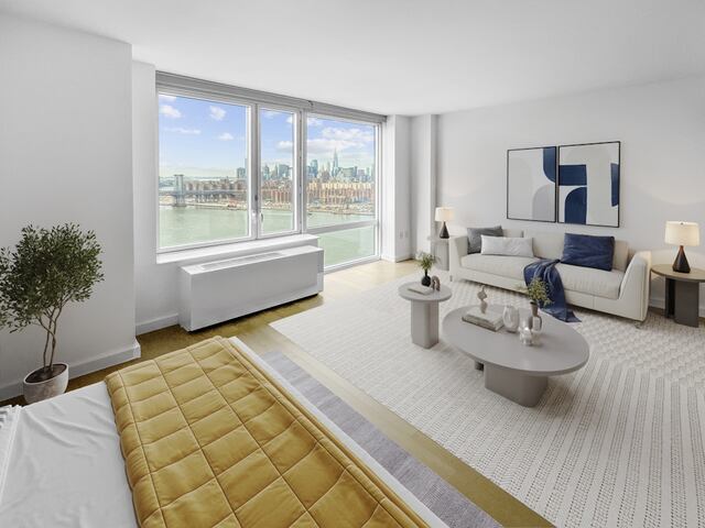 Studio at 1 North 4th Place