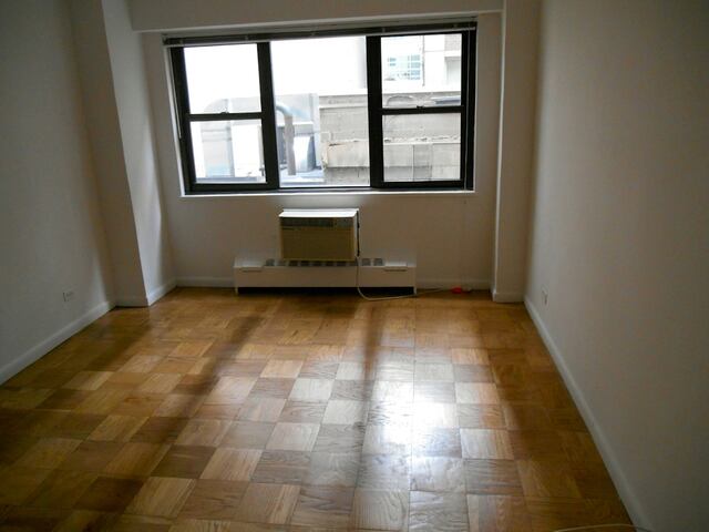 1-Bedroom at Ambassador East