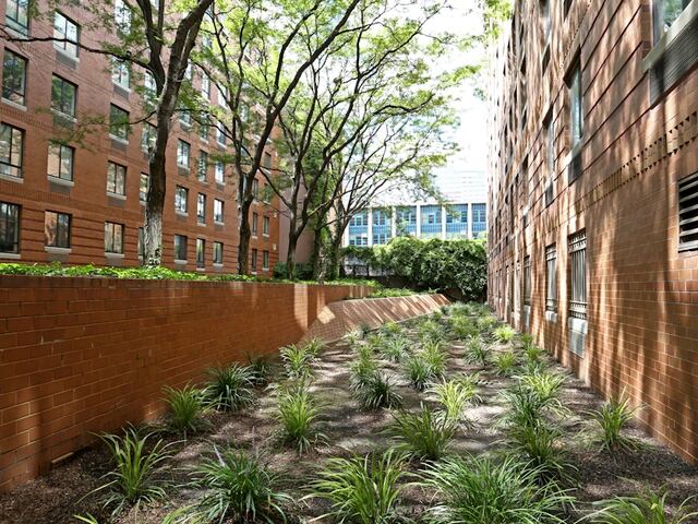 1-Bedroom at Midwest Court