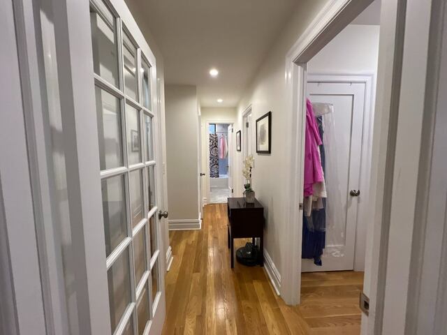 4-Bedroom at 200 West 90th Street