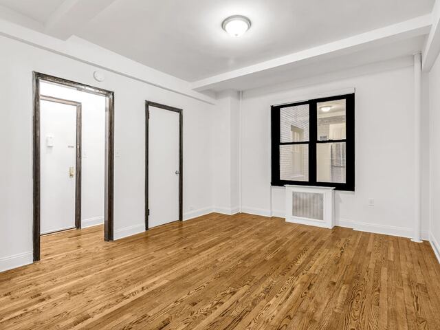 Studio at The Carteret