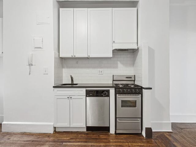 1-Bedroom at 19 West 69th Street