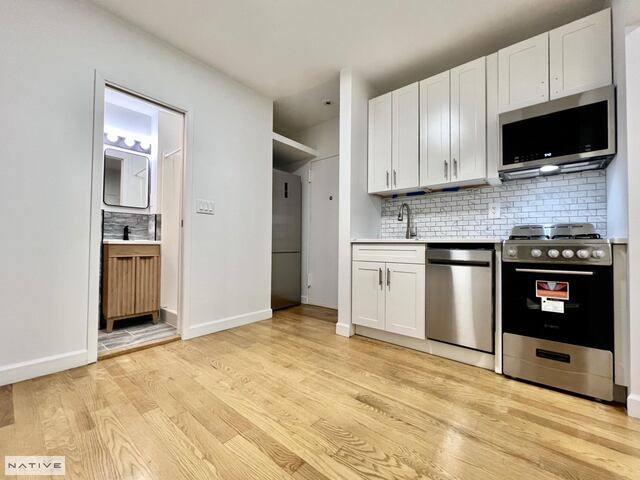 Studio at 168 India Street