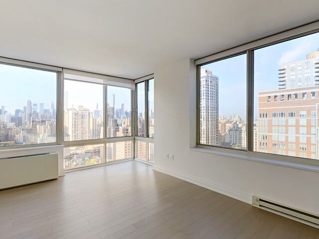 2-Bedroom at The Ventura