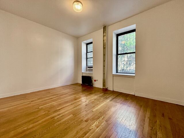 2-Bedroom at 182 Claremont Avenue