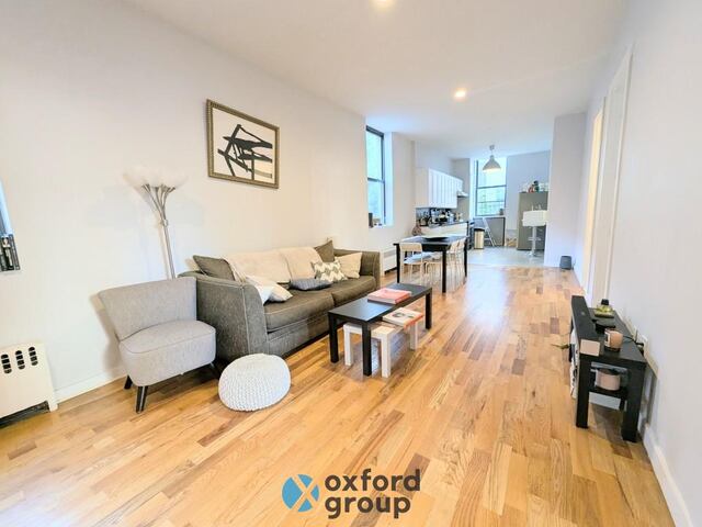 3-Bedroom at 795 Flushing Avenue
