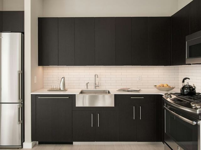 1-Bedroom at 535W43
