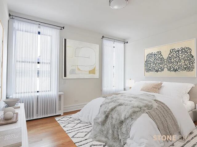 4-Bedroom at 209 West 97th Street