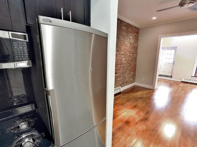 1-Bedroom at 219 East 28th Street
