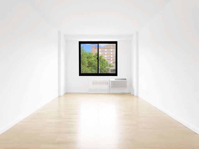 2-Bedroom at Lenox Terrace I: 10 West 135th
