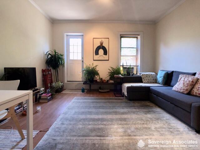 1-Bedroom at 320 West 106th Street