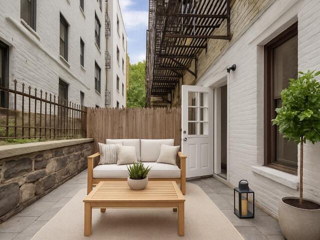 2-Bedroom at 209 East 25th Street