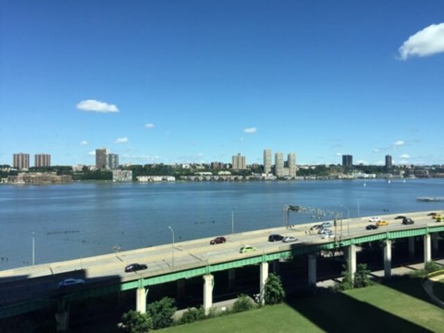 1-Bedroom at The Aldyn