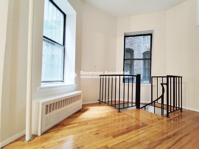 3-Bedroom at 208 West 82nd Street