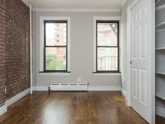 1-Bedroom at 493 Second Avenue