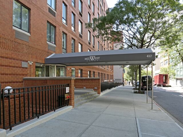 2-Bedroom at Midwest Court