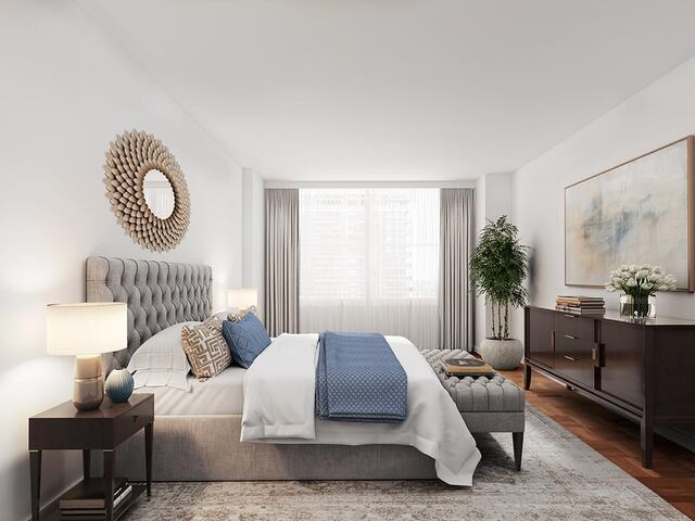 3-Bedroom at The Bristol