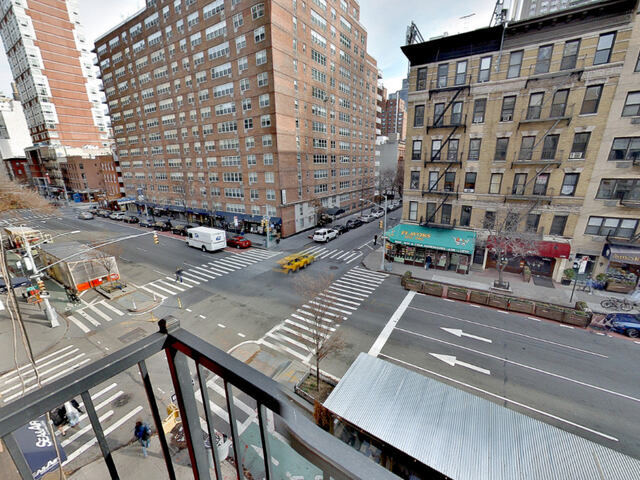 3-Bedroom at 1373 First Avenue