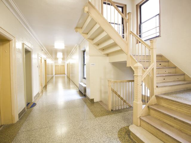 1-Bedroom at The National 8301