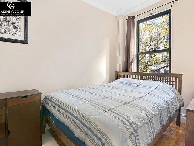 1-Bedroom at 465 West 57th Street