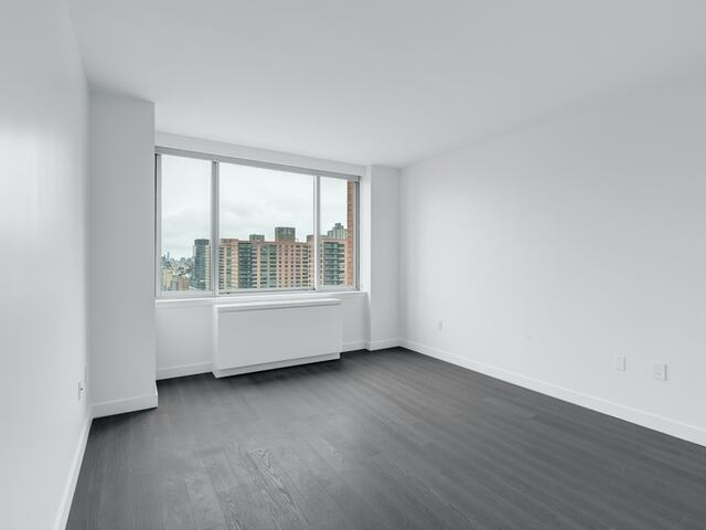 2-Bedroom at 101 West End Avenue