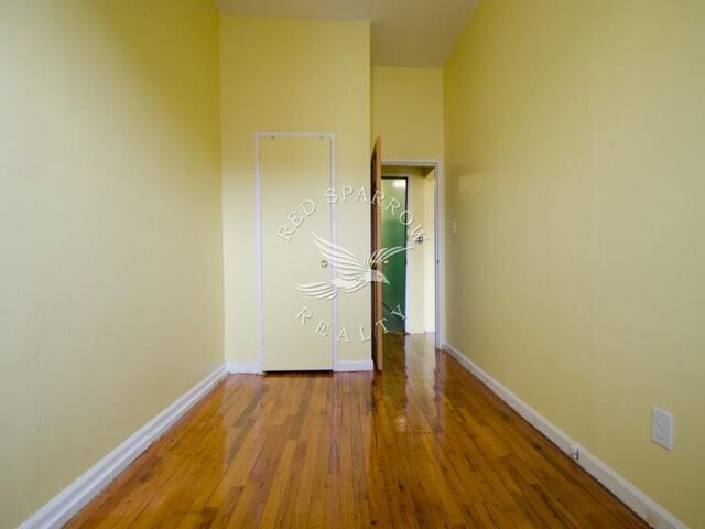 1-Bedroom at 160 West 132nd Street