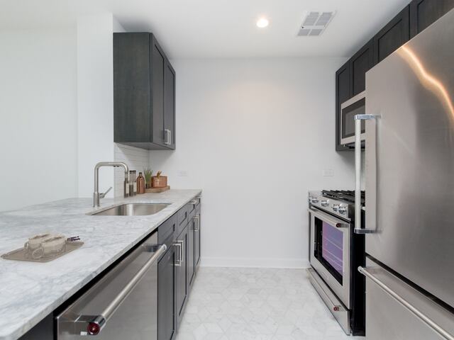 1-Bedroom at 21 West End Avenue