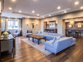 Resident Lounge