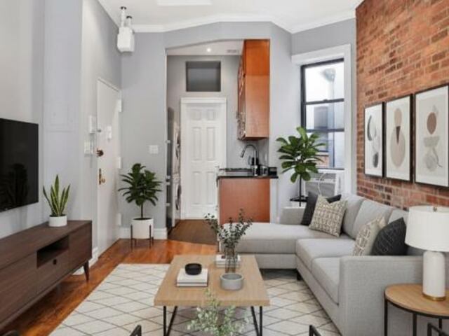 1-Bedroom at 248 Mott Street