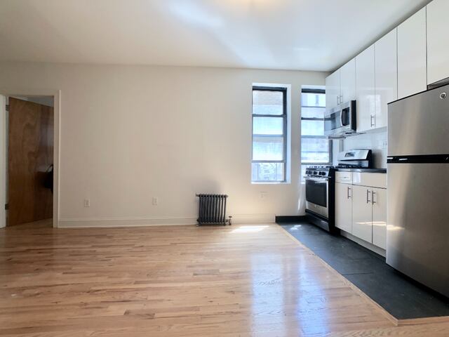 2-Bedroom at 282 Cabrini Boulevard