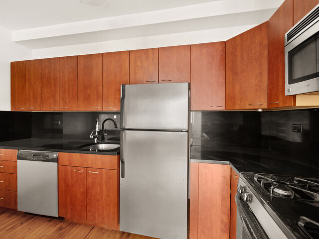 1-Bedroom at 121 Madison Avenue