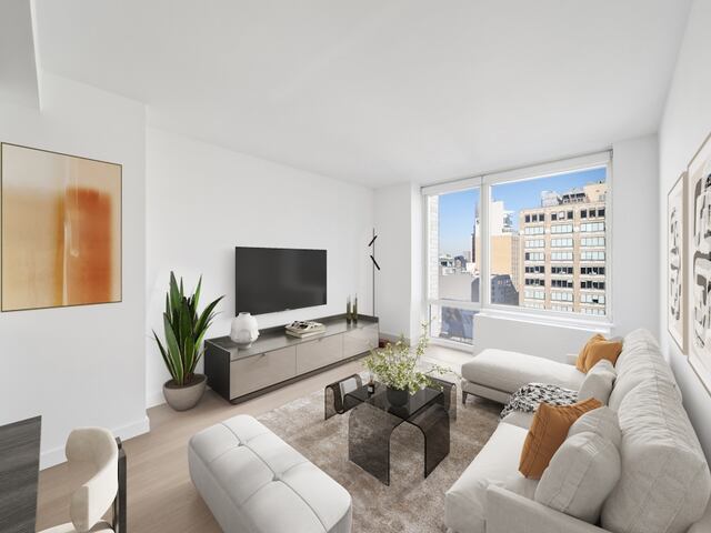 1-Bedroom at Gotham West