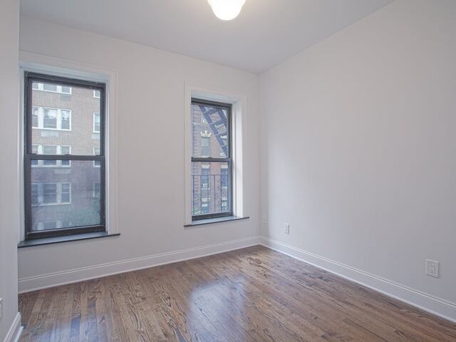 2-Bedroom at 168-170 East 81st Street