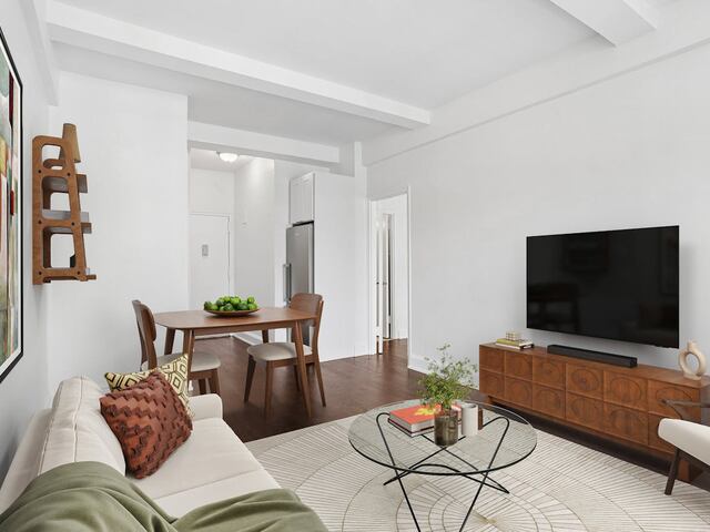 1-Bedroom at South Pierre (aka 160 West 71st)