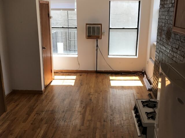 Studio at 76 East 1st Street