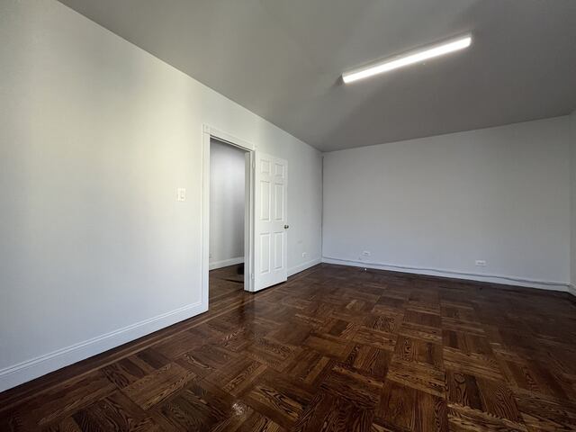 3-Bedroom at 400 Fort Washington Avenue