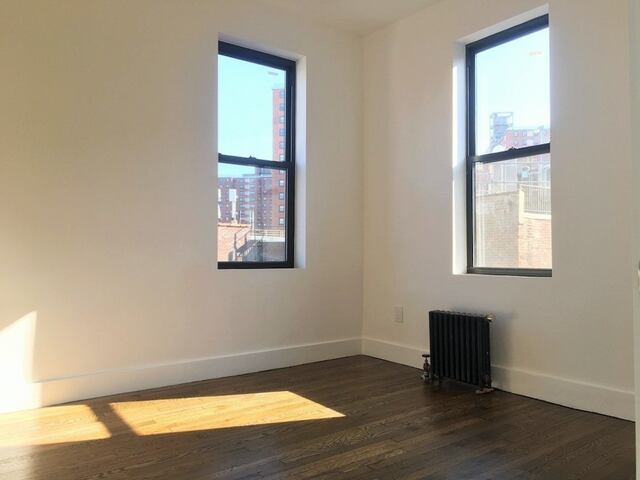 2-Bedroom at 45 Tiemann Place