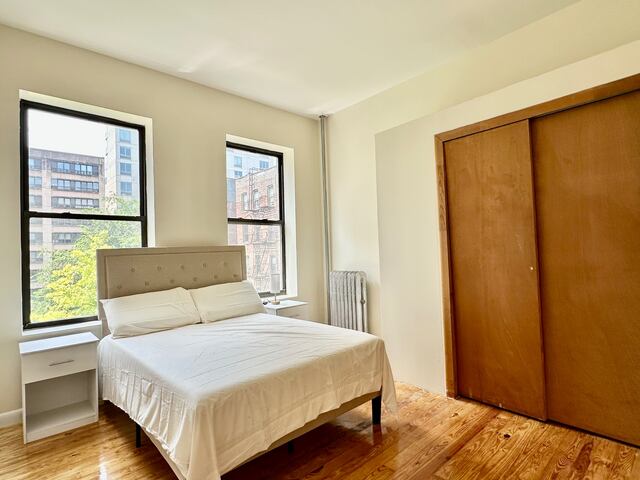 2-Bedroom at 309 West 111th Street