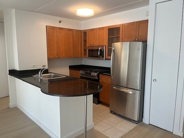 1-Bedroom at Chelsea Place
