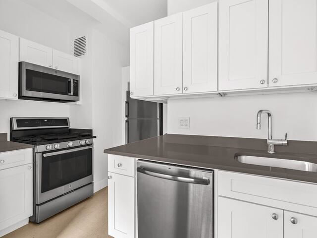 1-Bedroom at The Croydon