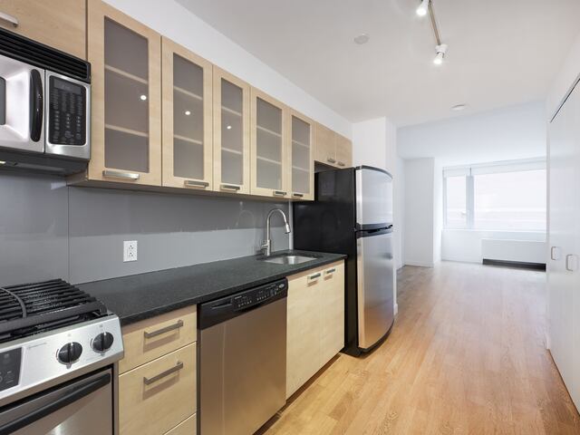 88 Leonard Street photo