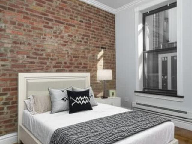 2-Bedroom at 336 East 18th Street