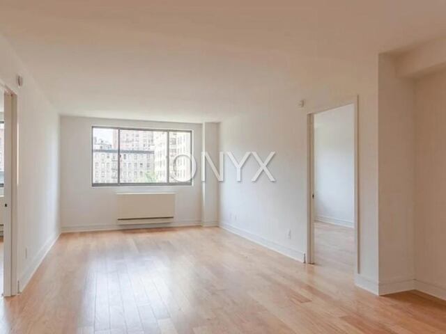 3-Bedroom at 323 West 96th Street