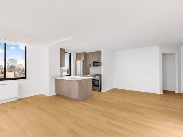 2-Bedroom at The Concerto
