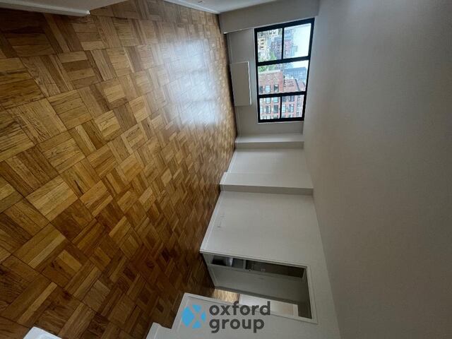 1-Bedroom at Oxford East