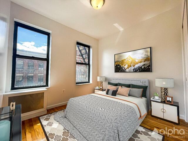 2-Bedroom at 169 East 101st Street