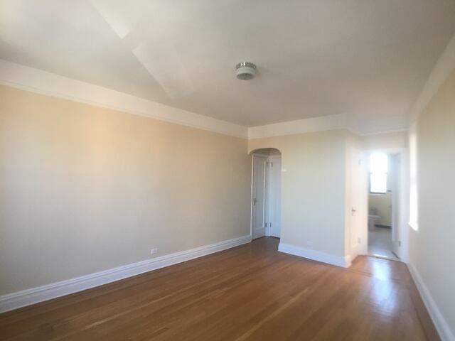 3-Bedroom at 240 Cabrini Boulevard